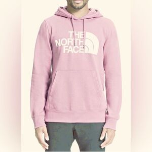 The Northface Half-dome Hoodie Pullover